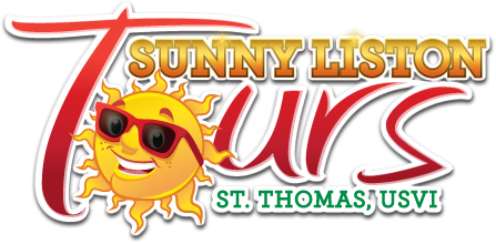 SunnyListonTours logo picture